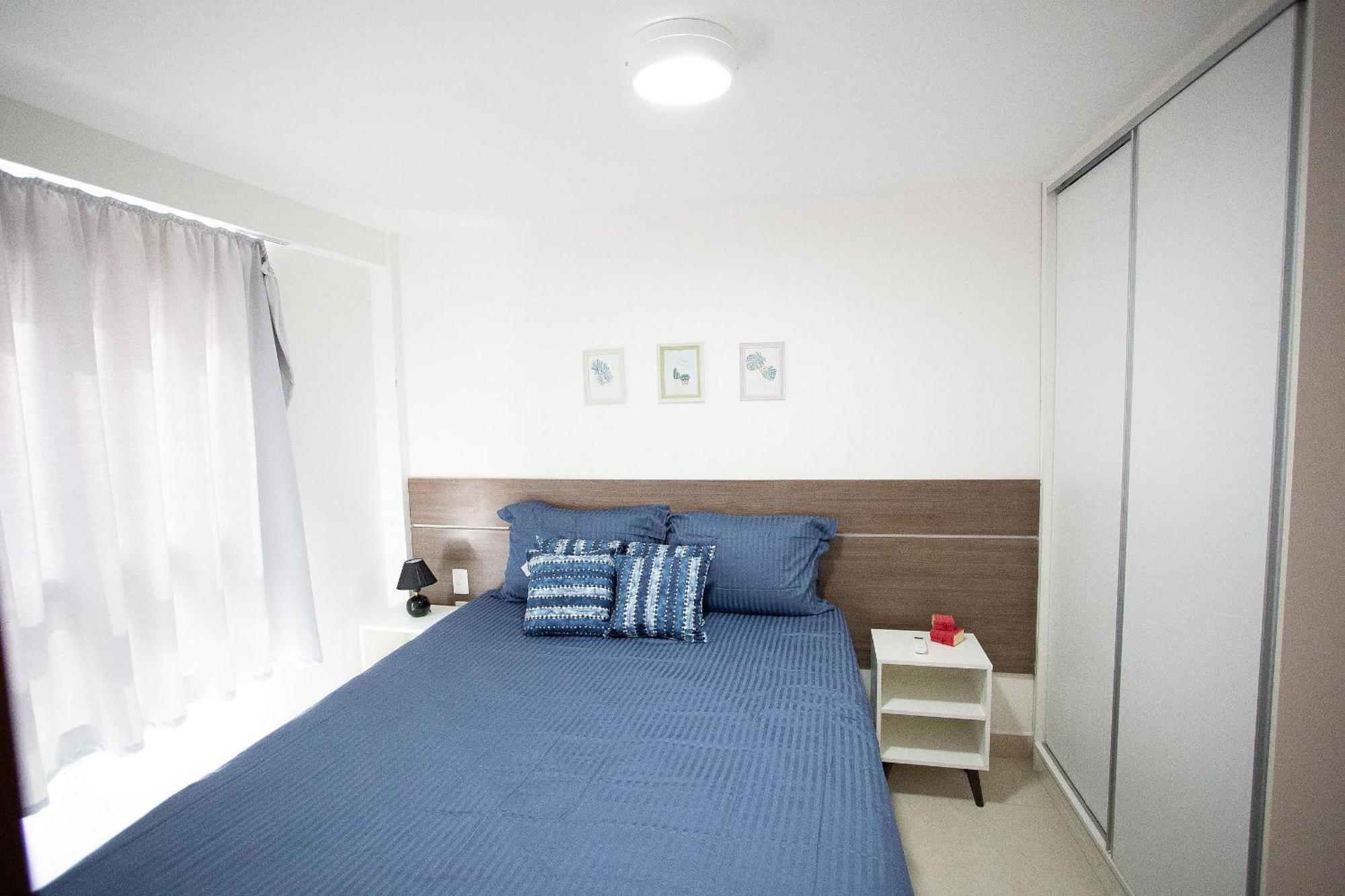 Jardins Do Atlantico#202b - Beira Mar By Carpediem Apartment *